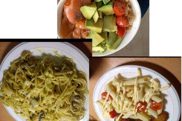 Quel plat choisir ?