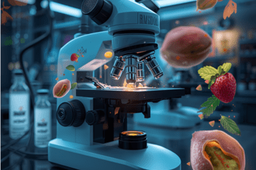 Microscope