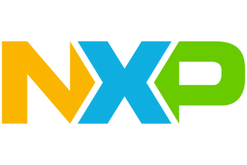 Logo NXP