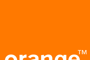 Logo Orange