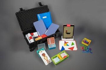 kit osmo