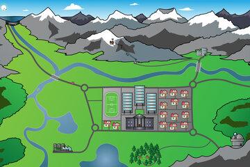 Visuel du jeu vidéo