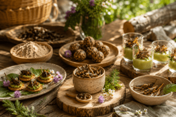 La découverte de nouvelles pratiques alimentaires invite à questionner nos habitudes, nos émotions et nos représentations culturelles du goût.