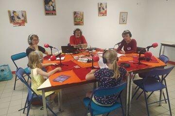 Photo de l'atelier