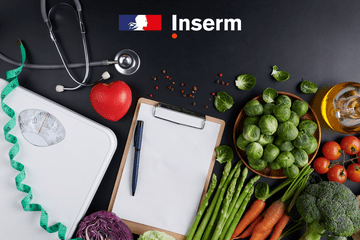 Inserm Nutrition et santé 