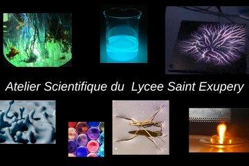 Photos des experiences