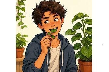 plantes