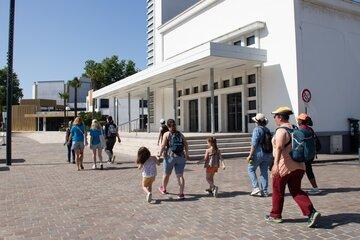 Balade urbaine