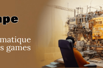AutoScape : Découvrez l'automatique dans un escape game numérique !