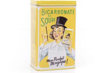 Bicarbonate