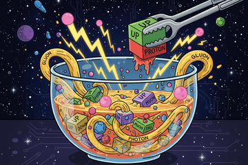 Cosmic Chef