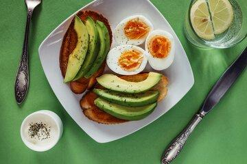 assiette