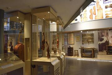 Musée de Mirecourt