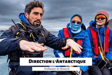 Guillaume De Remacle, explorateur