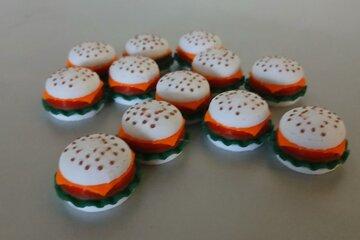 Hamburgers