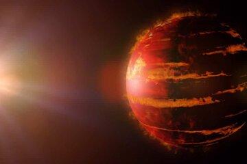 exoplanète