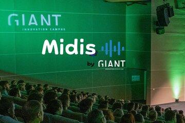 Conférence Midis by GIANT