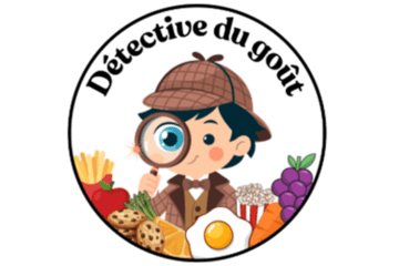 Détective du goût