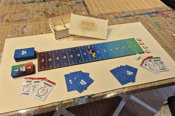 Jeu Burn out