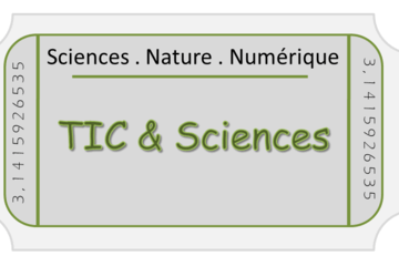 Tic & sciences