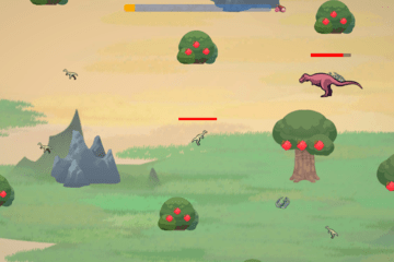 Mesozoic Panic