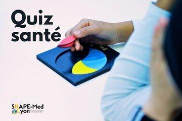 Quiz santé