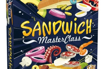Sandwich
