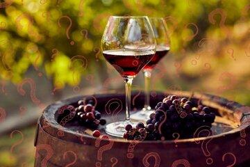 Testez vos connaissances sur le vin