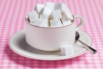 Du sucre partout : l’addition est salée !