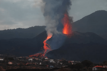 La Palma - 2021