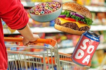 Vos choix alimentaires sont-ils vraiment les vôtres ?