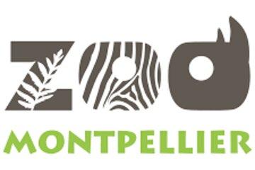 Logo du Zoo du Lunaret - Montpellier