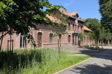 La gare