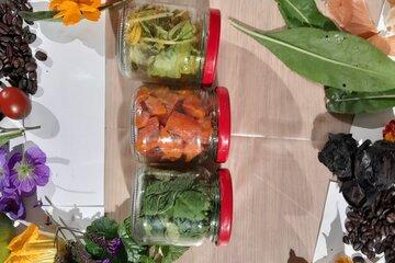 fruits et légumes