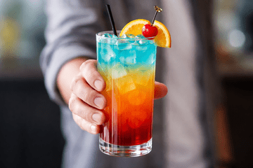 Un mocktail