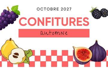 La Science des Confitures