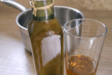 Mettez la nature en bouteille !