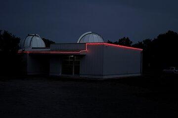 Observatoire de Tauxigny