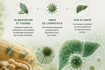 Cancer du foie