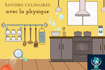 Bon à savoir - savoirs culinaires -Lycée
