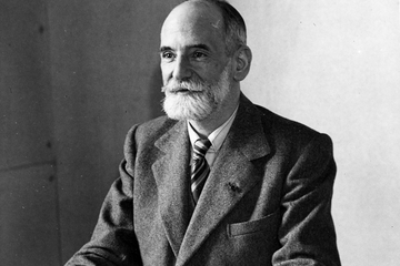 Photo de René Cassin