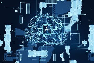 Intelligence artificielle