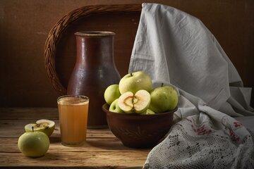 Le cidre normand : Une bataille microscopique entre bactéries et virus