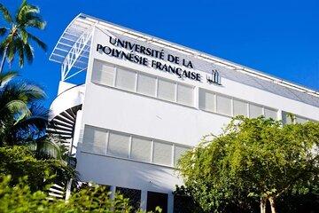 Université de la Polynésie française