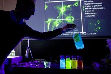 Les ateliers à Capécure