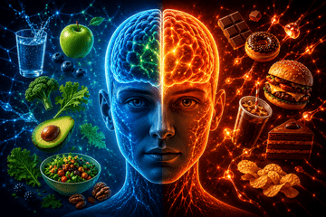 une plongée dans le cerveau 