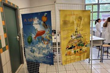 Exposition