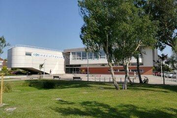 MEDIATHEQUE DE LA Ca2bm