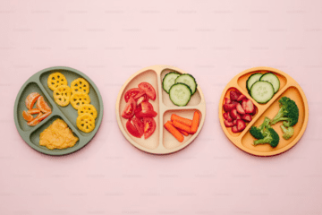 Alimentation du futur