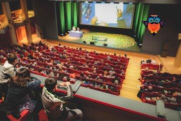 Chouette conférence